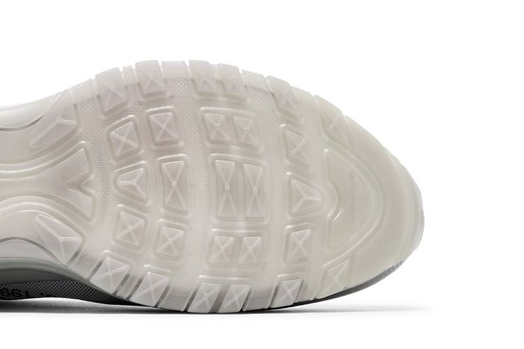 Buy Off-White x Nike Air Max 97 'Menta' AJ4585 101 GOAT