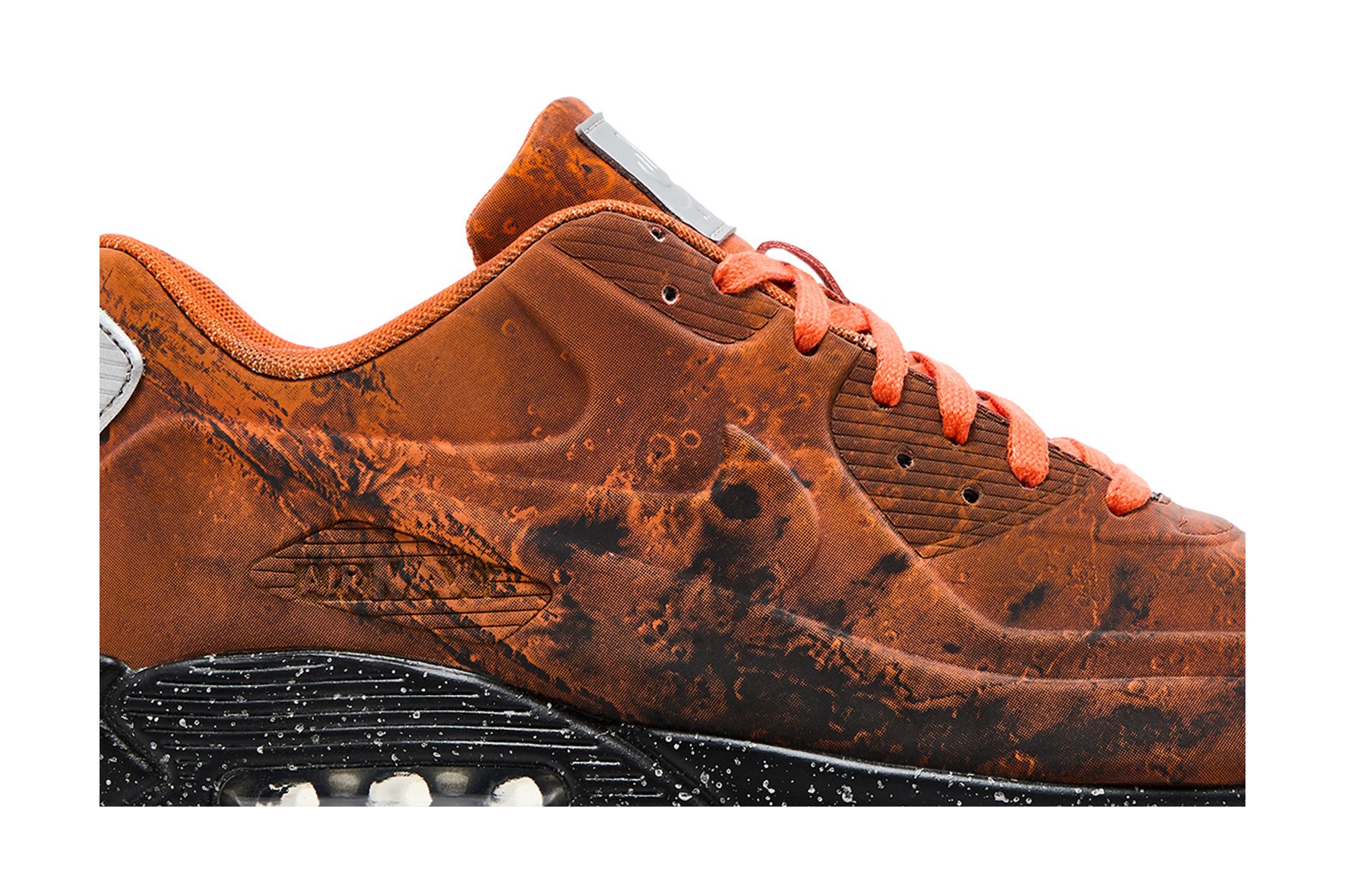 Air Max 90 'Mars Landing'. Nike SNKRS