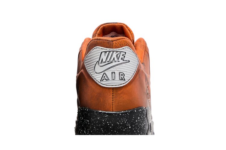 Buy Nike Air Max 90 QS 'Mars Landing' CD0920 600 GOAT