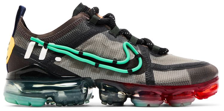 Cactus Plant Flea Market x Wmns Air VaporMax 2019