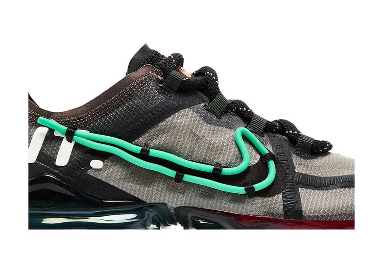 Nike Air VaporMax 2019 Cactus Plant Flea Market (W)