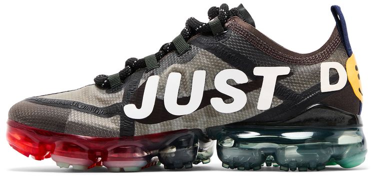 Cactus Plant Flea Market x Wmns Air VaporMax 2019