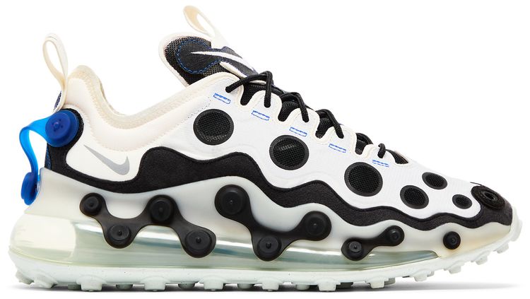 Air Max 720 ISPA Summit White
