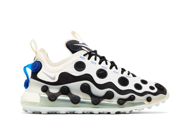 White Air Max 27 React Nike Air Max 270 React White Grey Electric Green For  Sale