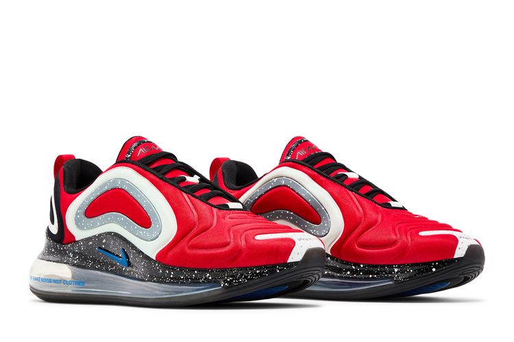 Buy Undercover x Nike Air Max 720 