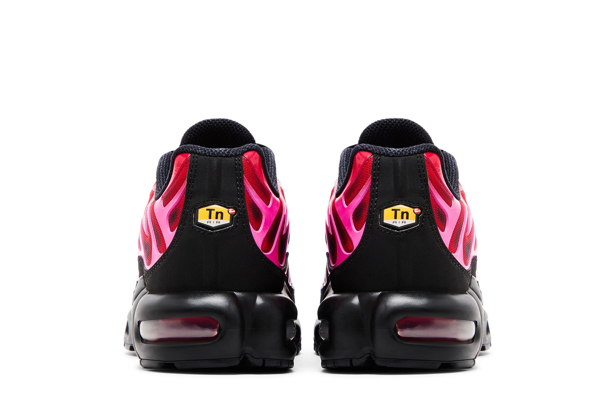 Buy Supreme x Air Max Plus TN 'University Red' - DA1472 600