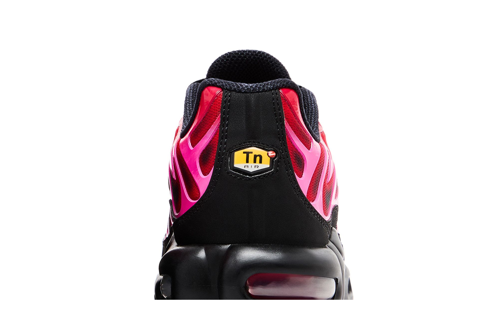 Supreme Air Max Plus TN レッド/ブラック DA1472-600 Nike Air Max Plus TN Supreme University Red Black