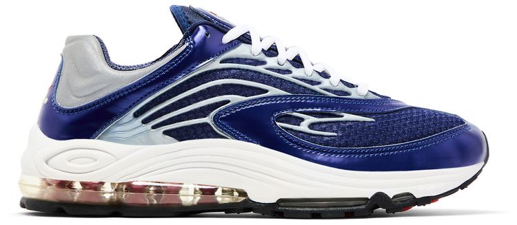 Air Tuned Max Midnight Navy