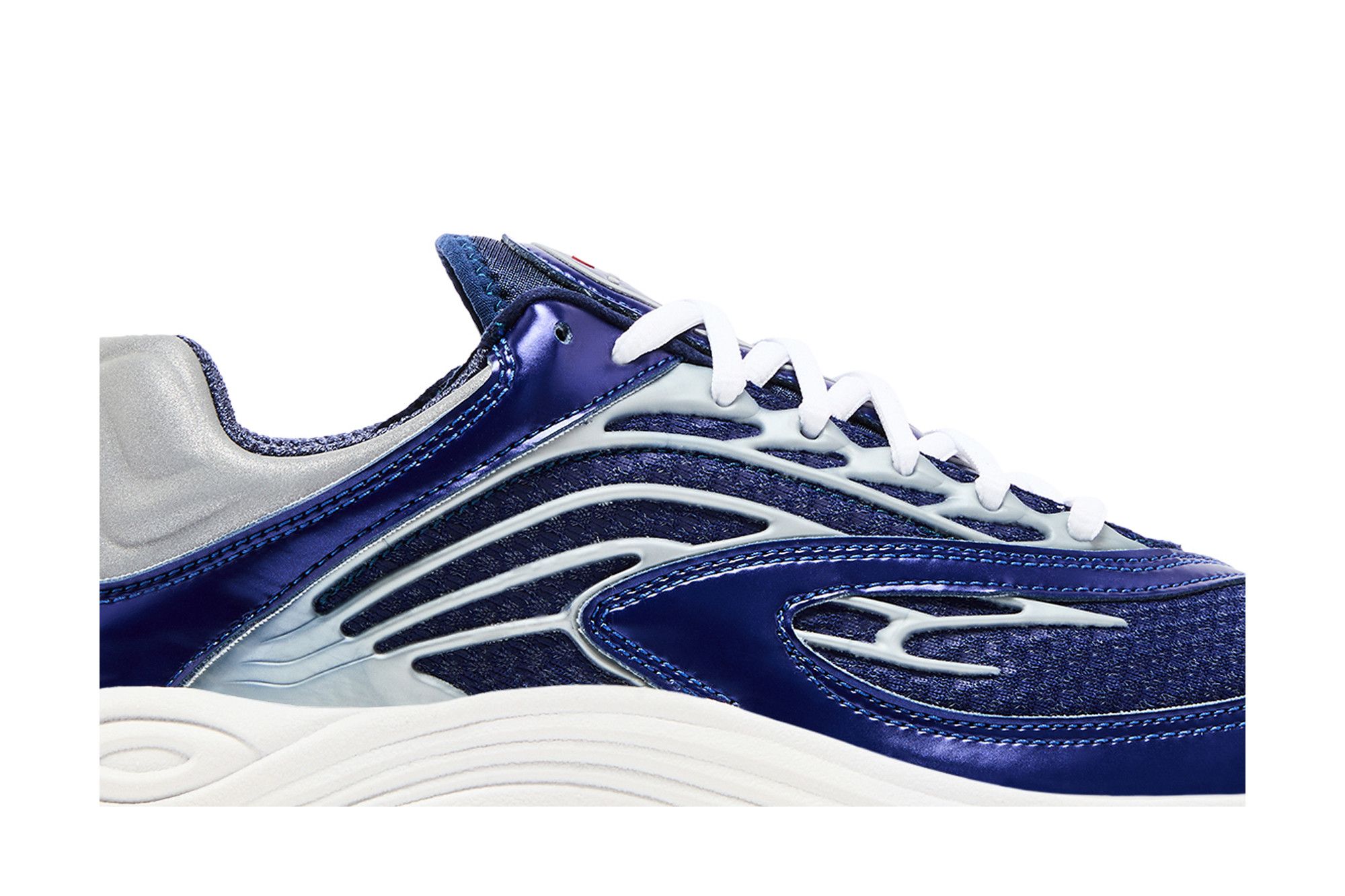 nike air tuned max navy