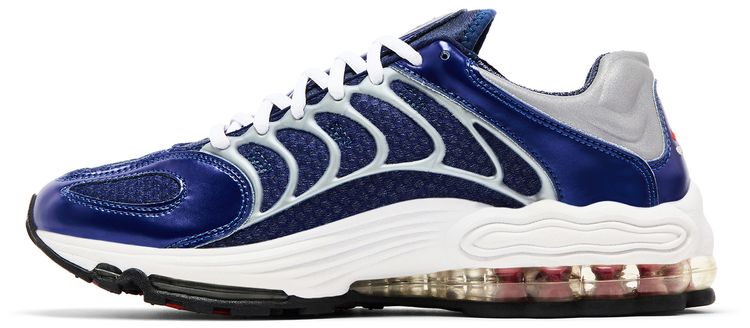 Air Tuned Max Midnight Navy