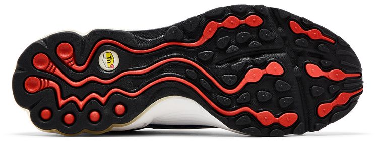 Air Tuned Max Midnight Navy