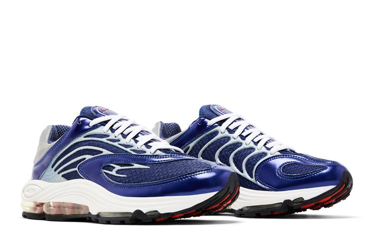 Buy Nike Air Tuned Max 'Midnight Navy' DH8623 400 GOAT