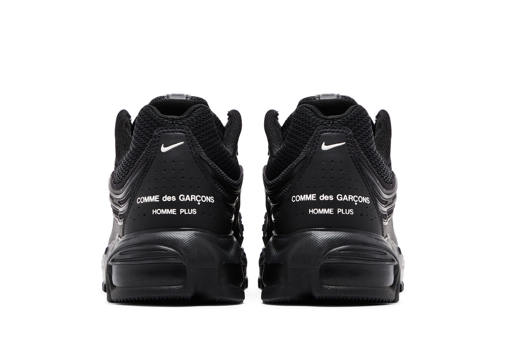 Buy Comme des Garçons Homme Plus x Air Max TL 2.5 'Black Buy Comme des Garçons Homme Plus x Air Max TL 2.5 'Black