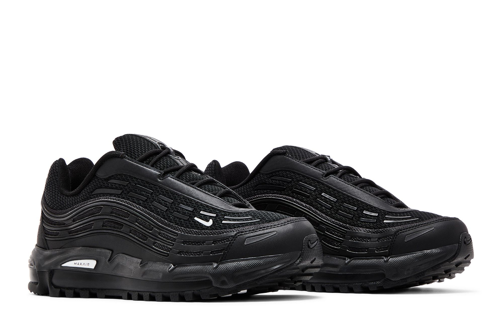 レビュー高評価商品 Max Air x Plus Homme Garçons des Comme Buy TL 'Black 2.5 その他