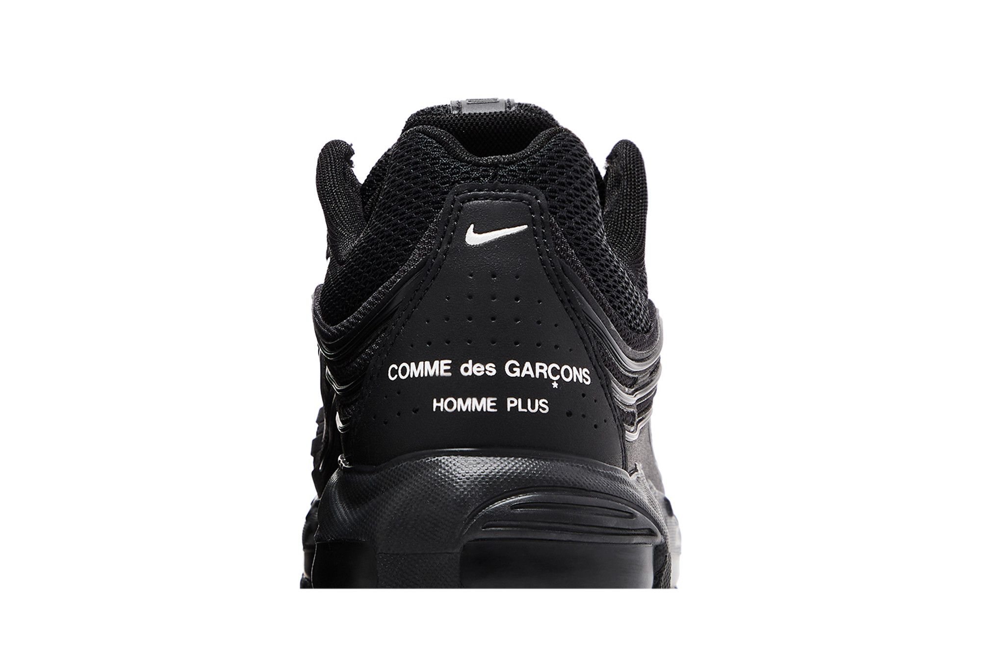 Buy Comme des Garçons Homme Plus x Air Max TL 2.5 'Black