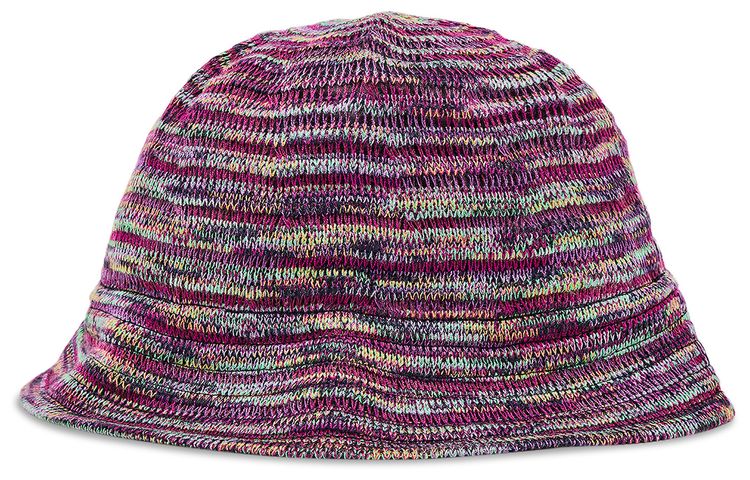 Supreme Open Knit Crusher Multicolor