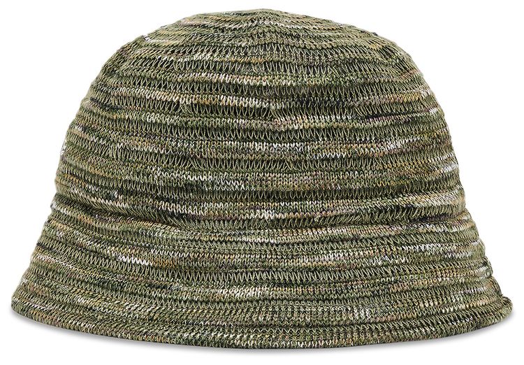 Supreme Open Knit Crusher Olive