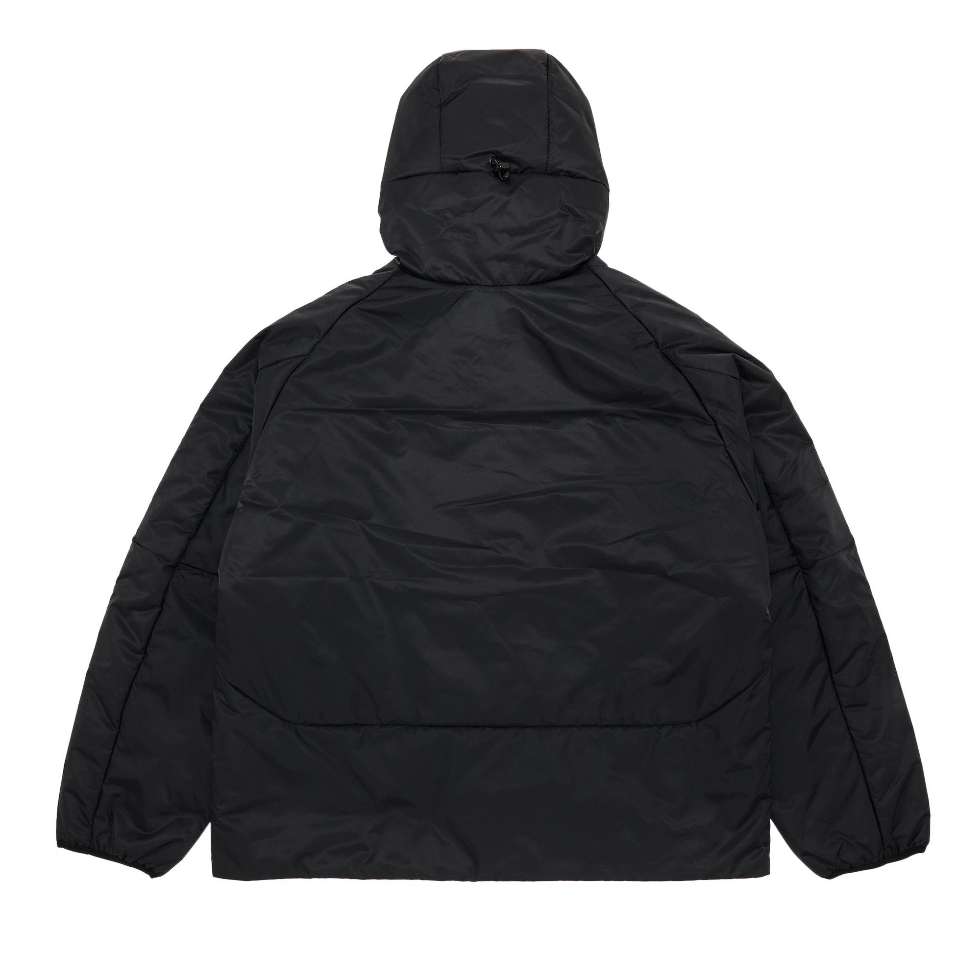Buy Supreme WINDSTOPPER Insulated Hooded Jacket 'Black