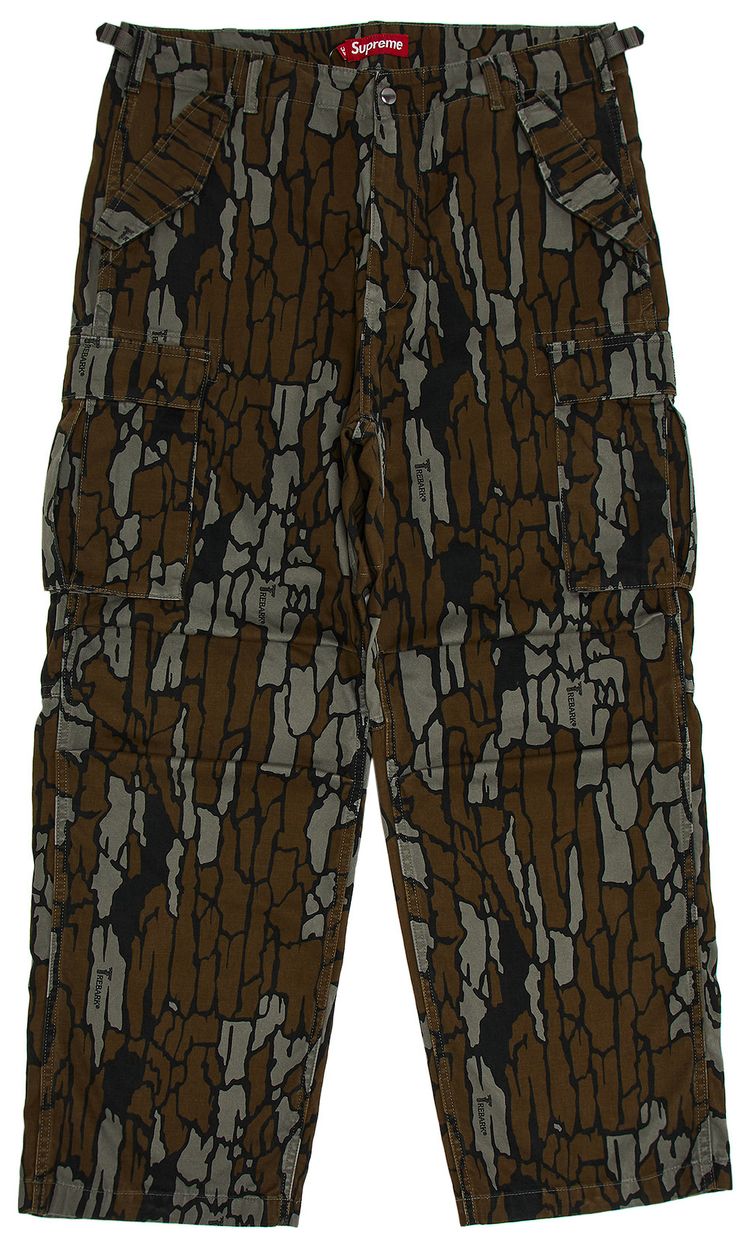 Buy Supreme Cargo Pant 
