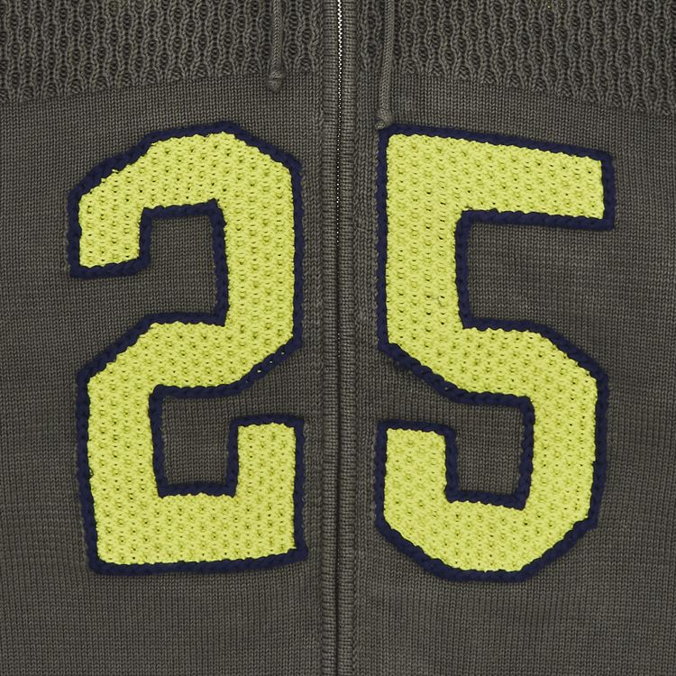 Buy Supreme Sport Zip Up Hooded Sweater  