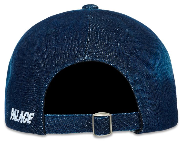 Palace Denim P 6 Panel Indigo
