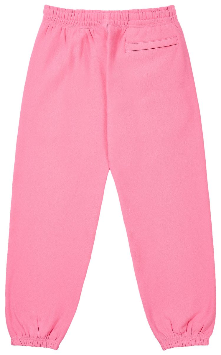 Palace Unisex Jogger Hot Pink