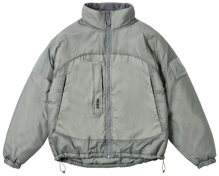Palace Soft Jacket Slate