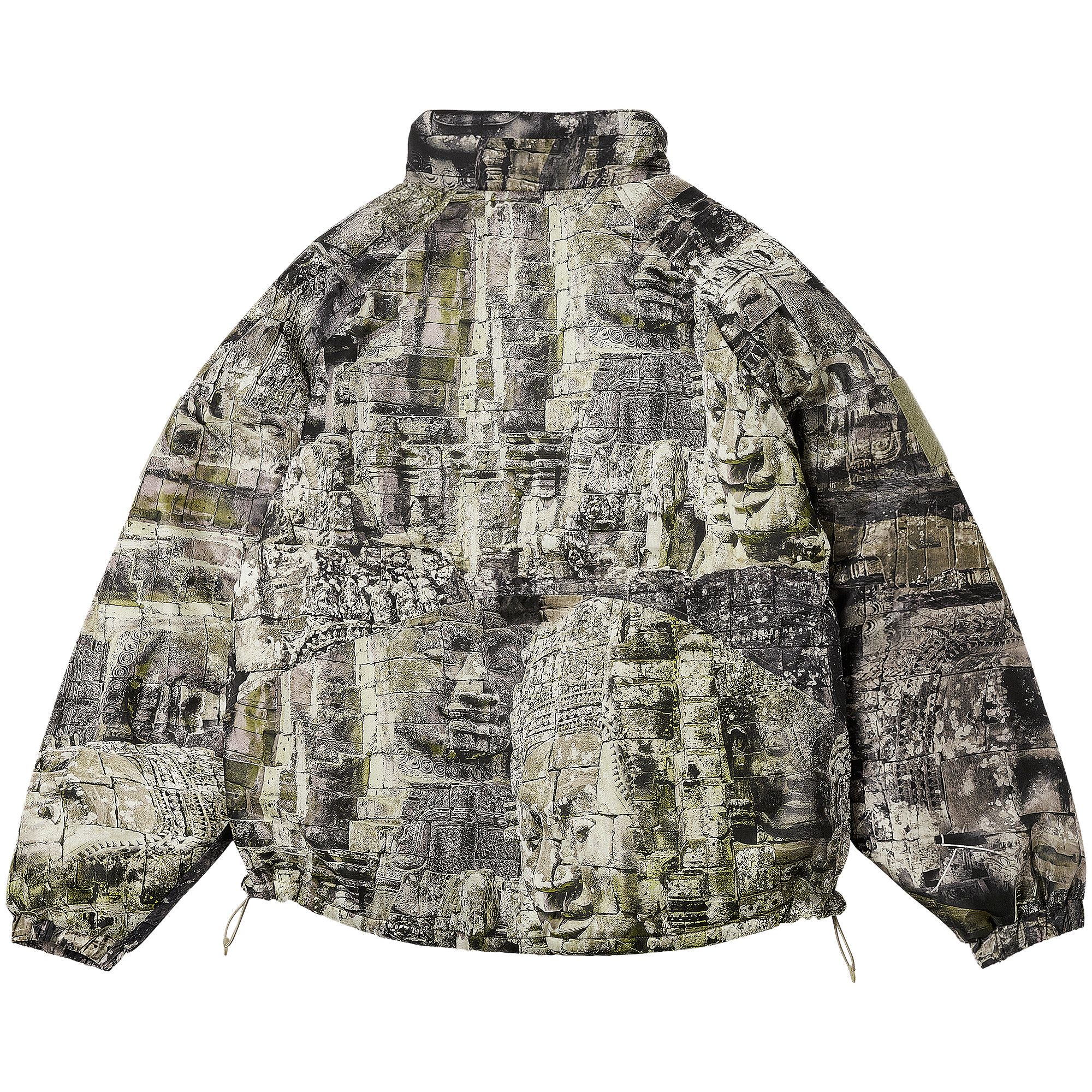 Buy Palace Soft Jacket 'Rock Print' - P28JK038 | GOAT Buy Palace Soft Jacket 'Rock Print' - P28JK038 | GOAT