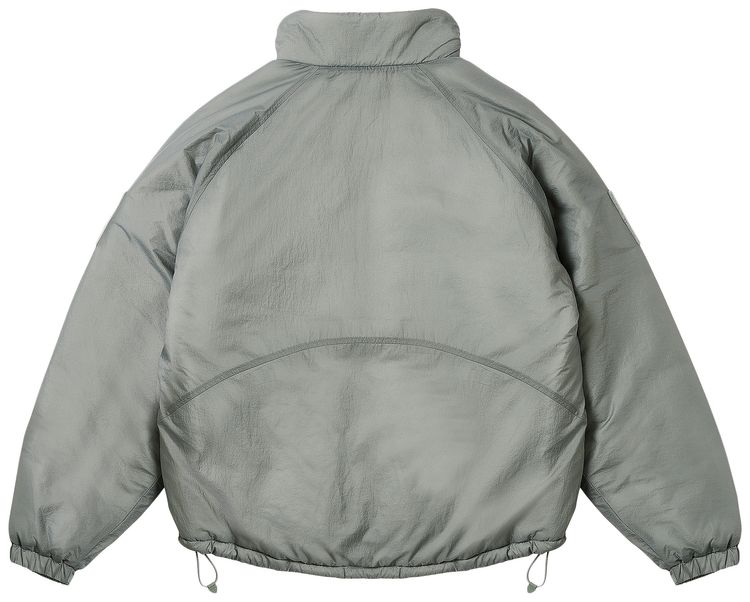 Palace Soft Jacket Slate
