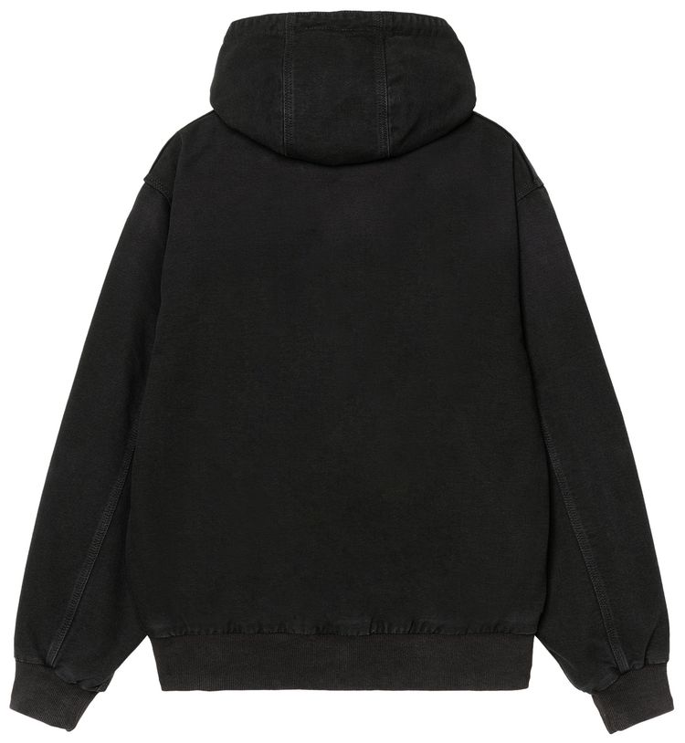 Carhartt WIP OG Active Jacket Black
