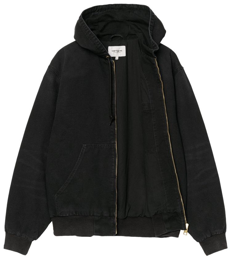 Carhartt WIP OG Active Jacket Black