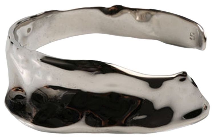 Dries Van Noten Bracelet Silver