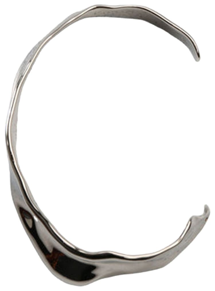 Dries Van Noten Bracelet Silver