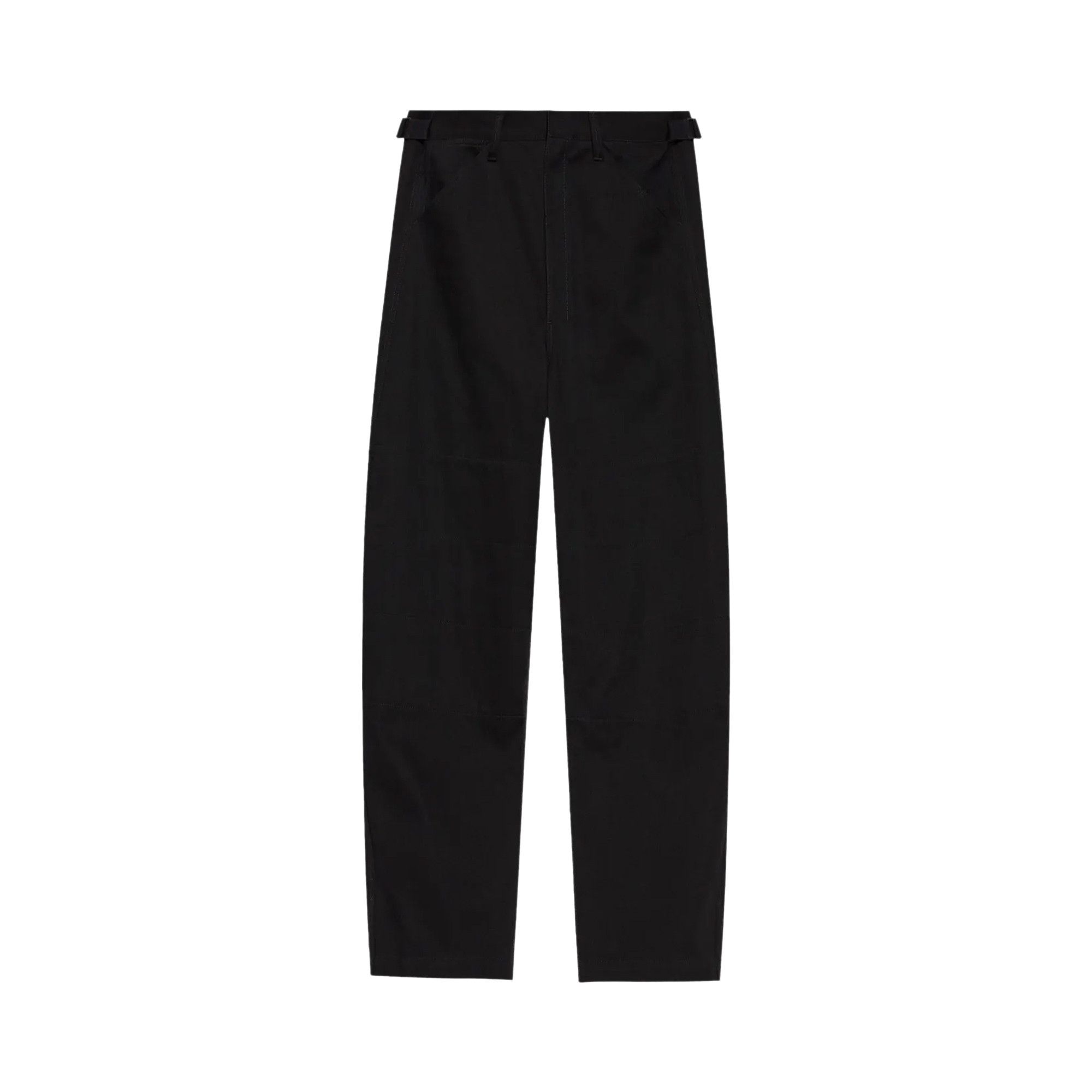Buy Lemaire Big Work Pants 'Black' - PA1174 LF1365 BK999 | GOAT Buy Lemaire Big Work Pants 'Black' - PA1174 LF1365 BK999 | GOAT