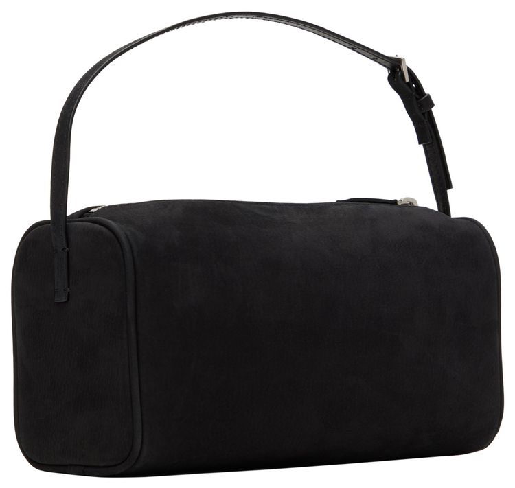 The Row 90s Bag Black