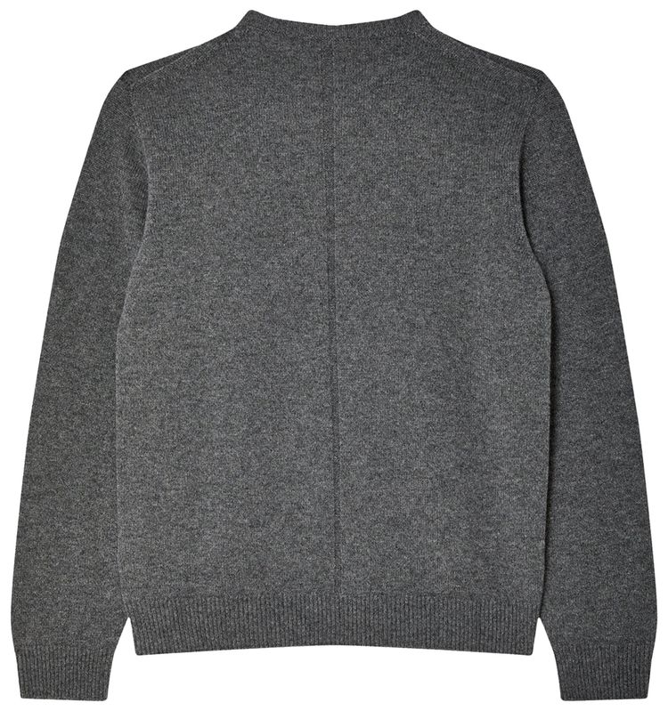 The Row Jayad Top Gym Grey Melange