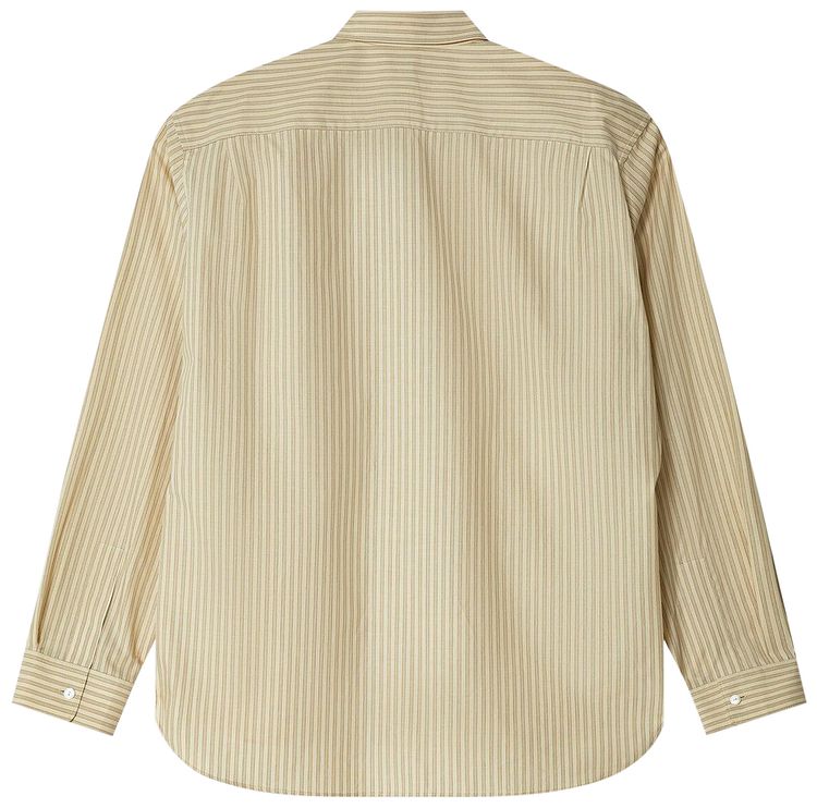 The Row Ashford Shirt Sage TintGraphene