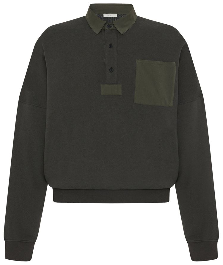 The Row Dende Top Warm Sepia