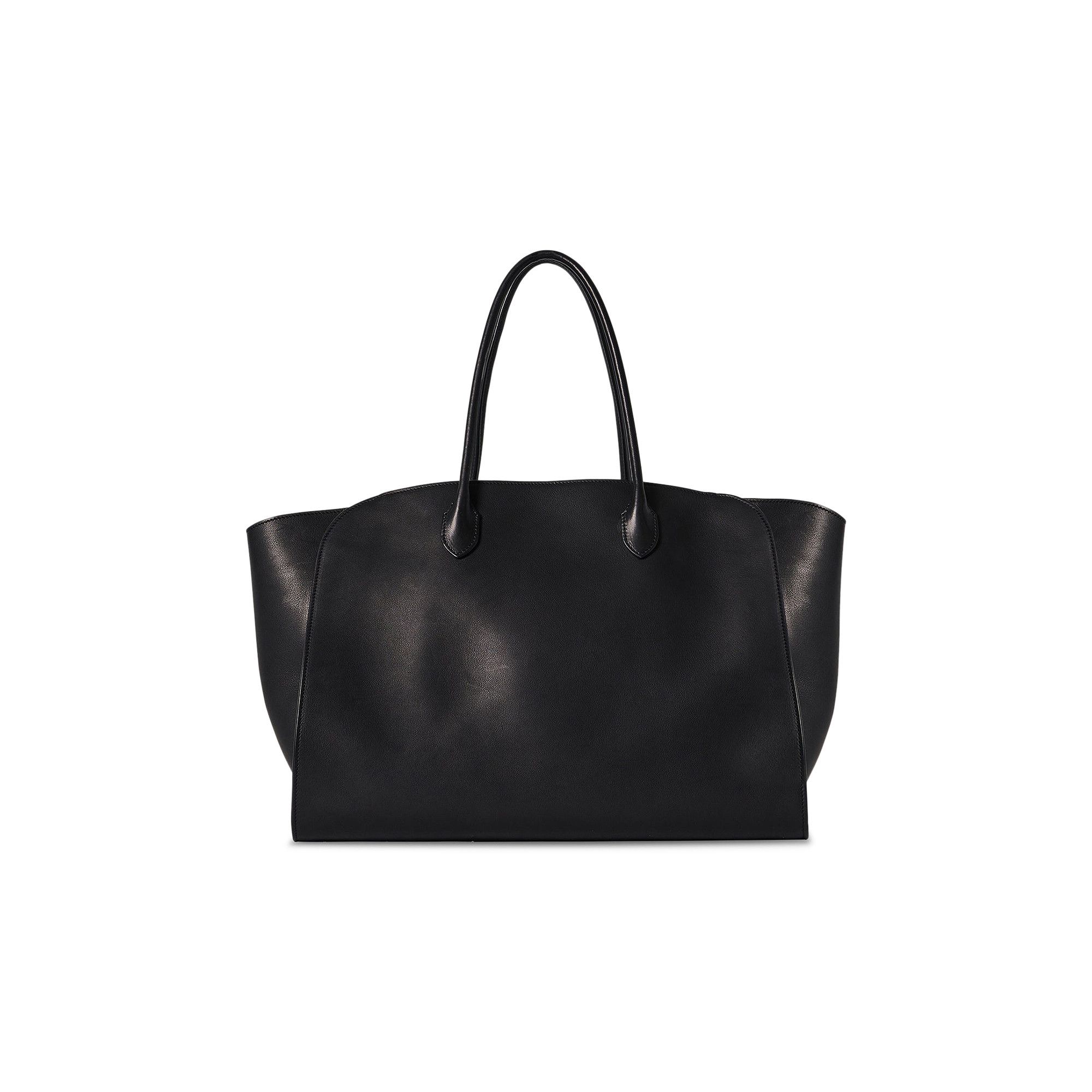 Buy The Row Marlo Bag 'Black' - W1773 L72 BAS | GOAT
