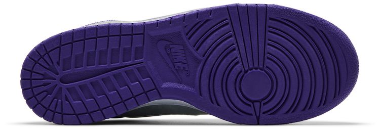Dunk High Premium SB Dinosaur Jr