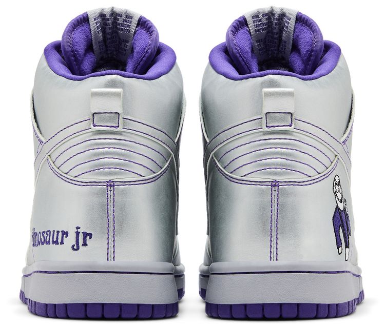 Dunk High Premium SB Dinosaur Jr