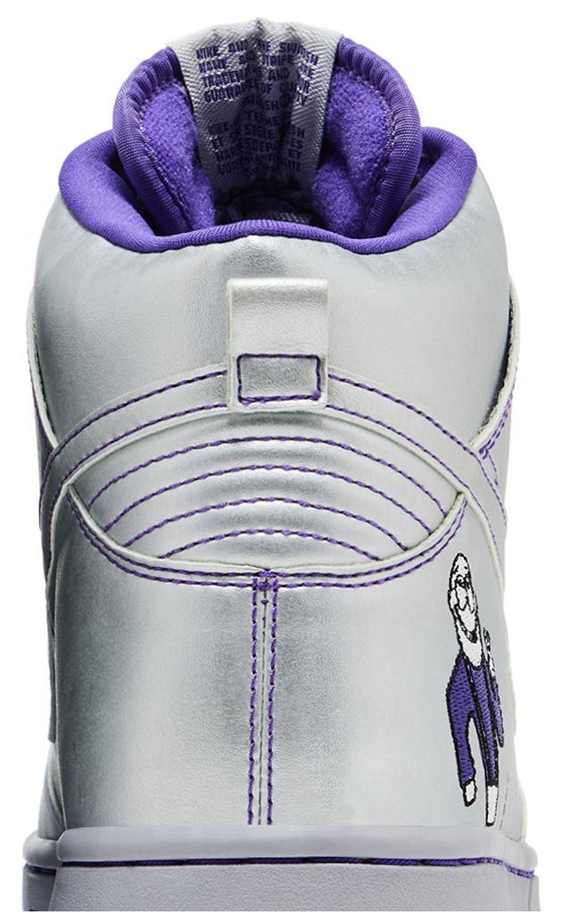 Dunk High Premium SB Dinosaur Jr