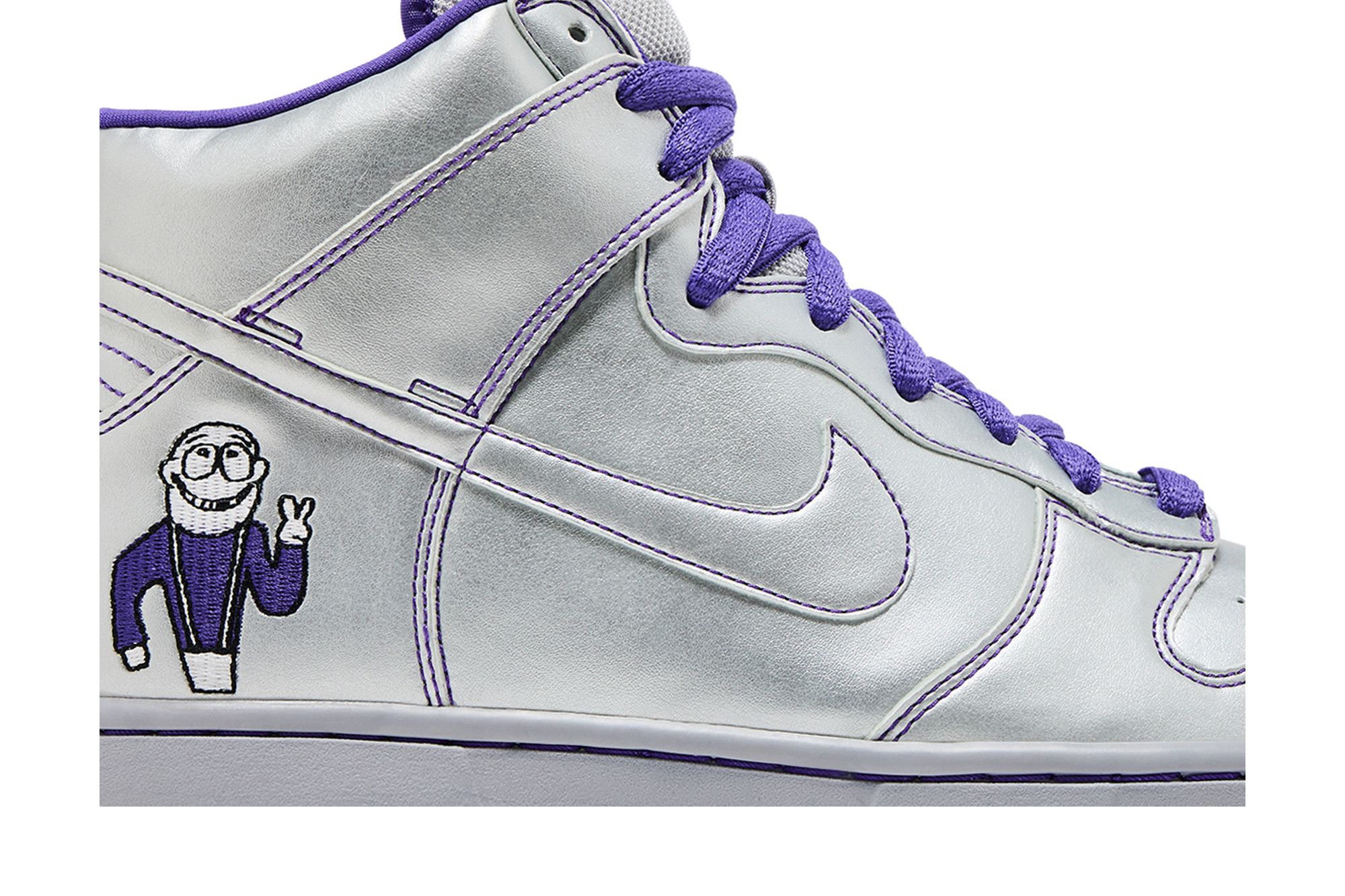 Buy Dunk High Premium SB 'Dinosaur Jr' - 313171 003 | GOAT