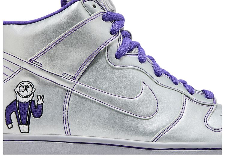 Dunk High Premium SB Dinosaur Jr