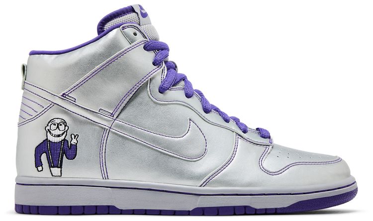 Dunk High Premium SB Dinosaur Jr