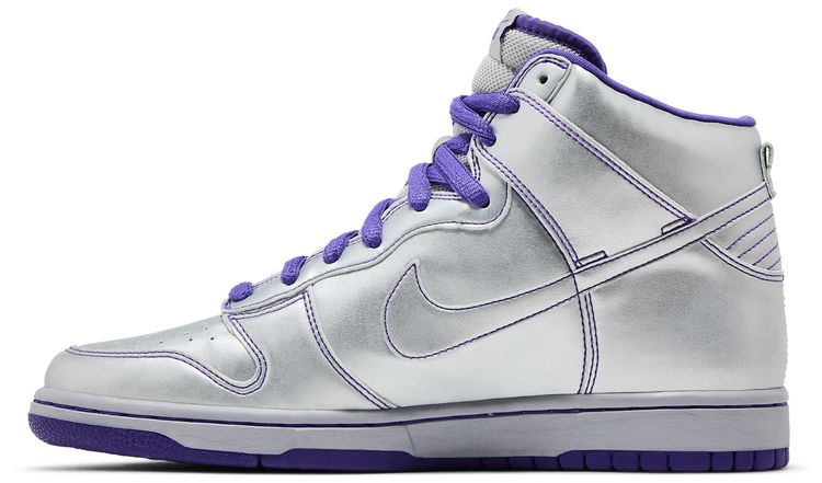 Dunk High Premium SB Dinosaur Jr