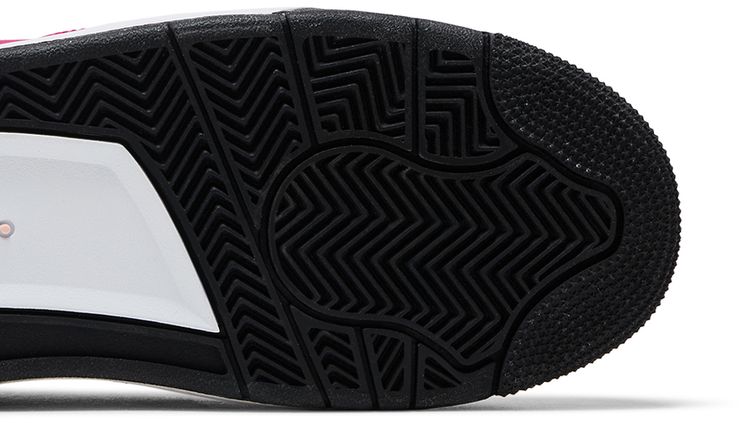 Air Jordan 4 Retro GS Voltage Cherry