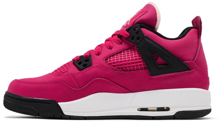 Air Jordan 4 Retro GS Voltage Cherry
