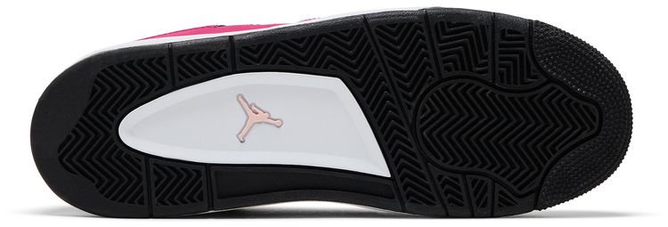 Air Jordan 4 Retro GS Voltage Cherry