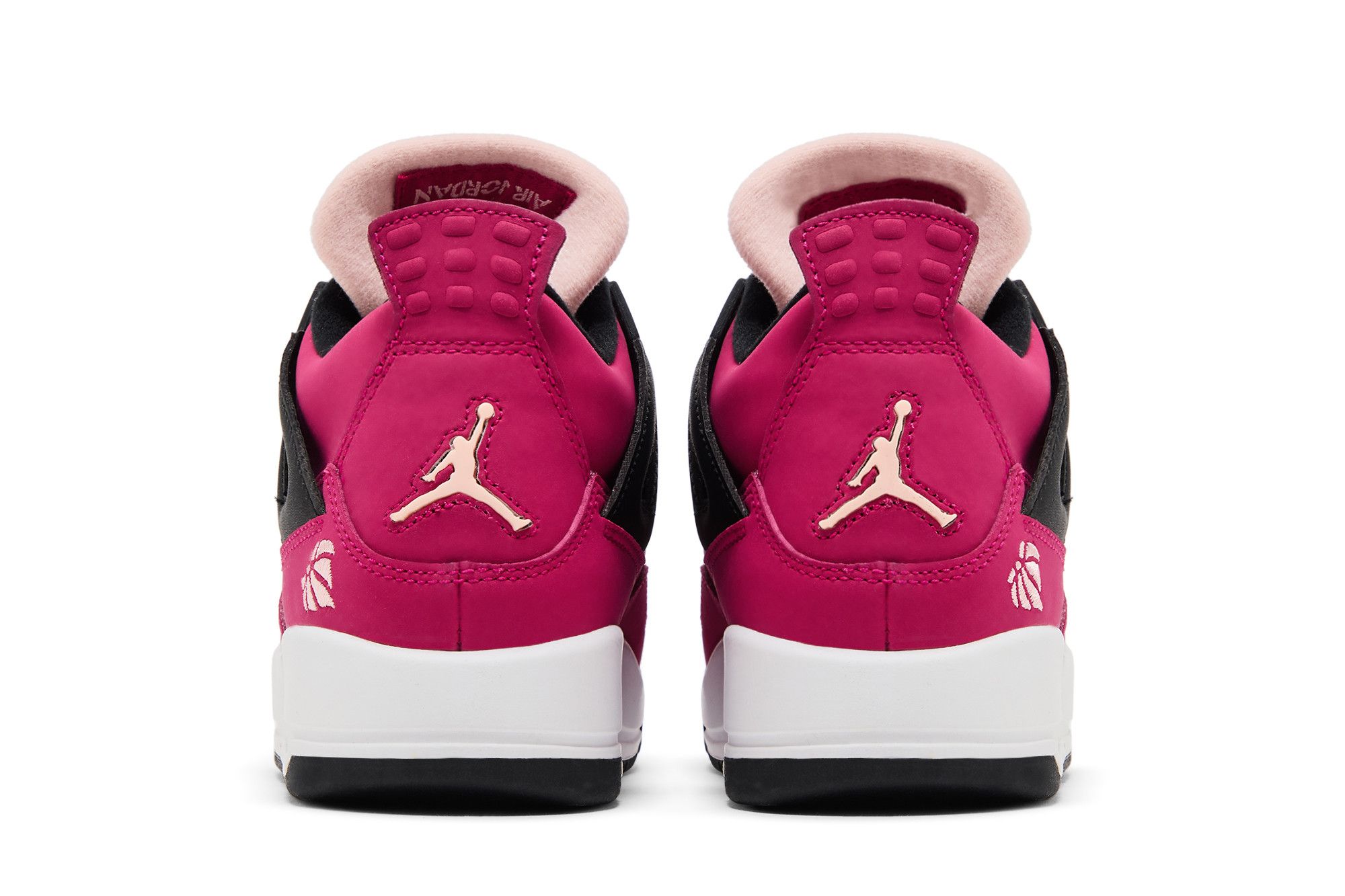 『2年保証』 Jordan Air Buy 4 GOAT | 601 487724 - Cherry' 'Voltage GS Retro トップス